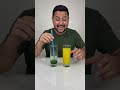 Asmr challenge game juice challenge