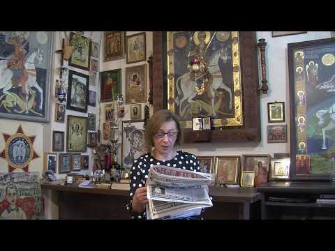 \"თავისუფლებისმოყვარეთა\"აქცია პარლამენტის წინ ივანიშვილის წინააღმდეგ იყო მიმართული 22.08.2018