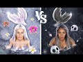 From Nerd to Popular Mermaid! Extreme Makeover Hacks and Gadgets! White Mermaid vs Dark Mermaid!