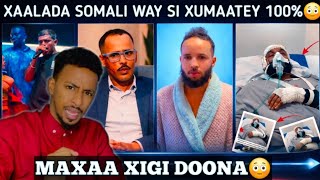 Download Lagu 2026 WAABA CABSI CABSI😳 MAXAY TAHEY SHEEKADAN REER TIKTOKOW WAABA AAKHIRI SAMAANE🤯 | SOMALI WAA HA.. MP3