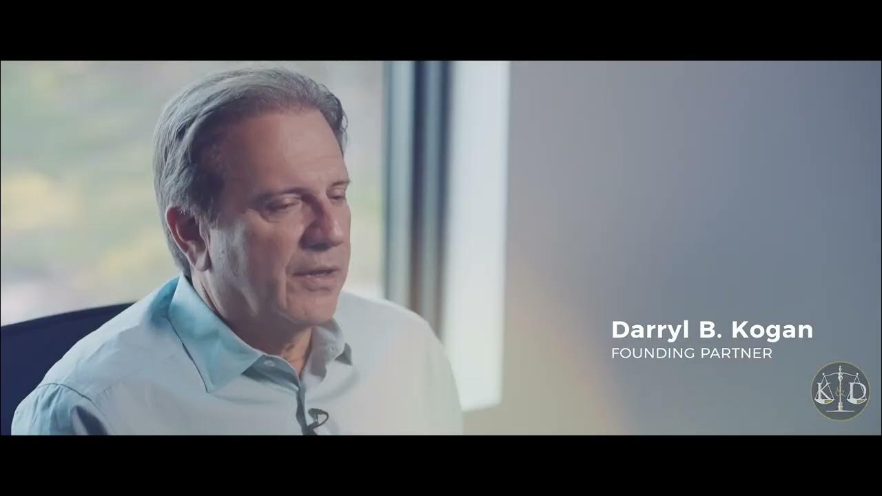 Kogan & DiSalvo's Boca Raton Office Kogan & DiSalvo YouTube