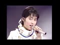 荻野目洋子 ♪ ダ‐ズリン ク‐ル･ミックス