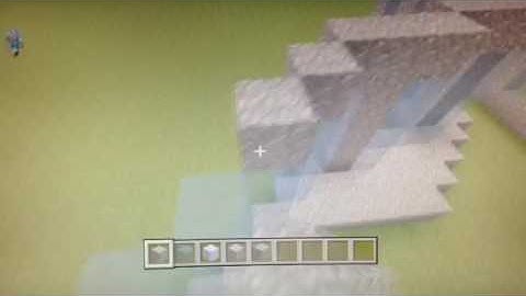 Minecraft Steven Universe Sea Shrine Building Tutorial Pt. 1 of 3