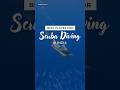 Best Places For Scuba Diving In India | Scuba Diving #scubadiving #india