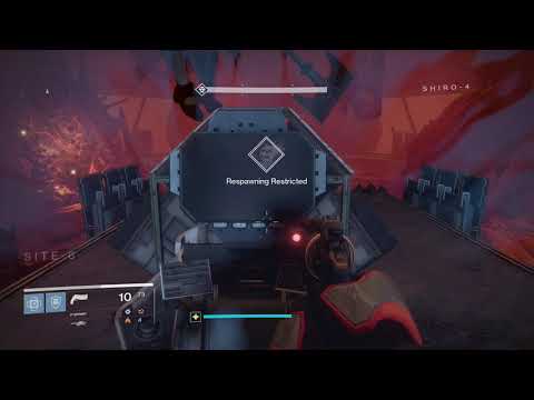Solo iron tomb SRL (5.17)