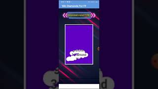 win free diamonds app in free diamond free fire screenshot 5