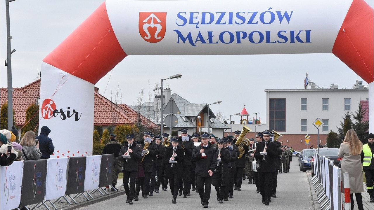 Obchody pamięci Żołnierzy Wyklętych