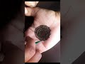 Easy Floral Circle Mehndi Design 🌸 | Simple Mandala Henna for Beginners #shorts #mehndi