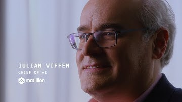 Matillion uses AI to transform data into human friendly insights with AWS | Amazon Web Services