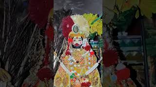 मेरे दिल की तमन्ना यही है 🥹❤️#shyam #khatushyambhajansanjaymittal #sanjaymittalbhajn #bhajans varal
