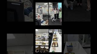 Pyjama Day At Glen Institute