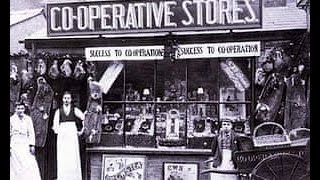 Worker Coops, Market Sectors & 21st Century Socialism