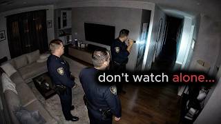 9 Real Ghost Sightings Caught on Camera | Horror Stories