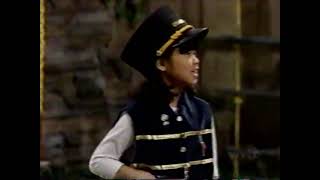 All Week Of Barney's Fun & Games (Screener) (All Week Version) Part 24