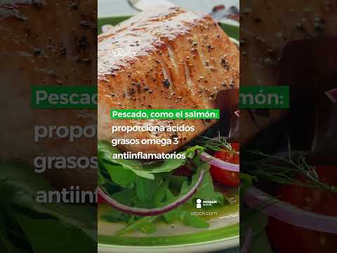 Alimentos para los calambres musculares