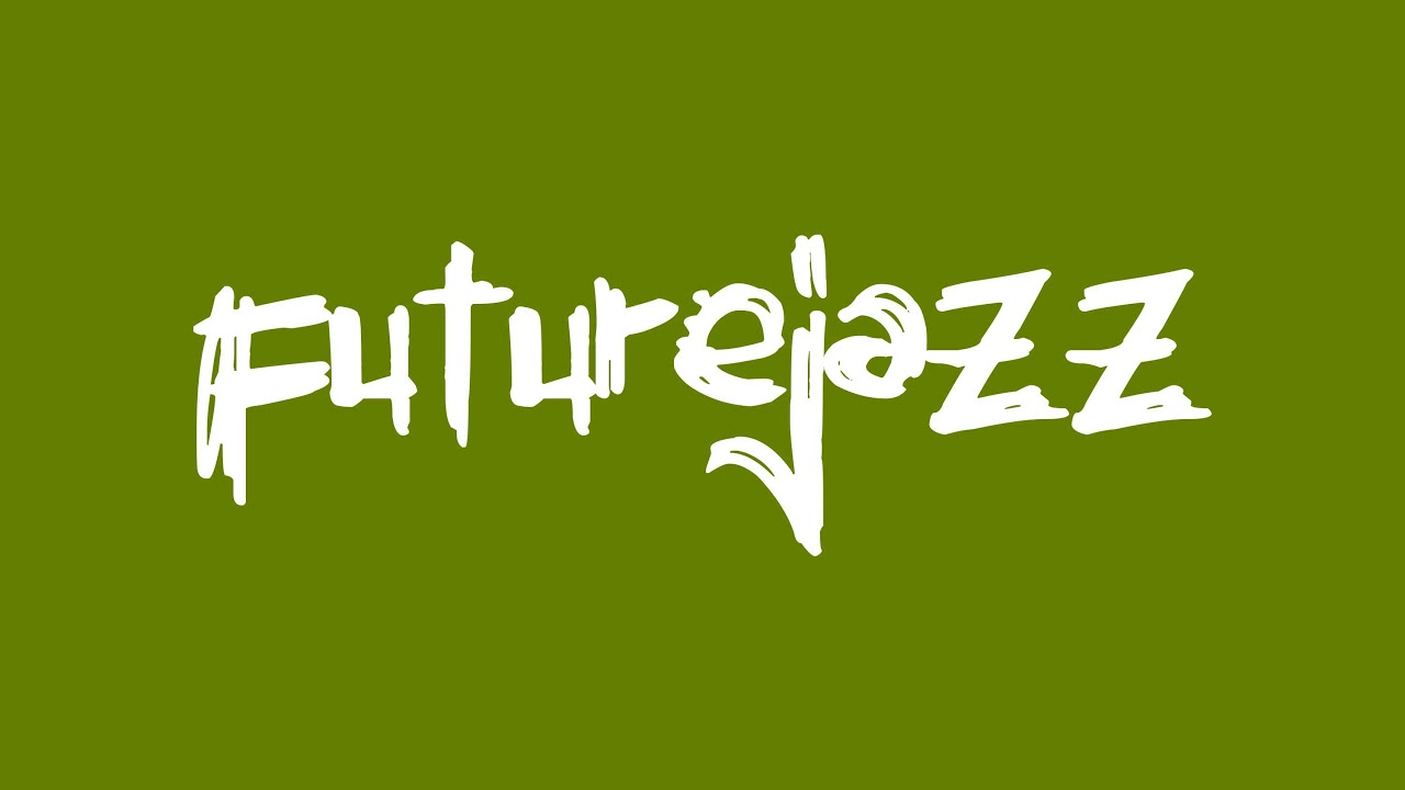 Brotha D - Futurejazz