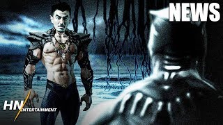 Namor Teased For MCU With "Ruler Of An Ancient Kingdom" Casting Profile