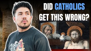 Filioque, Eastern Orthodoxy and The Great Schism (Apologetics Club #3)