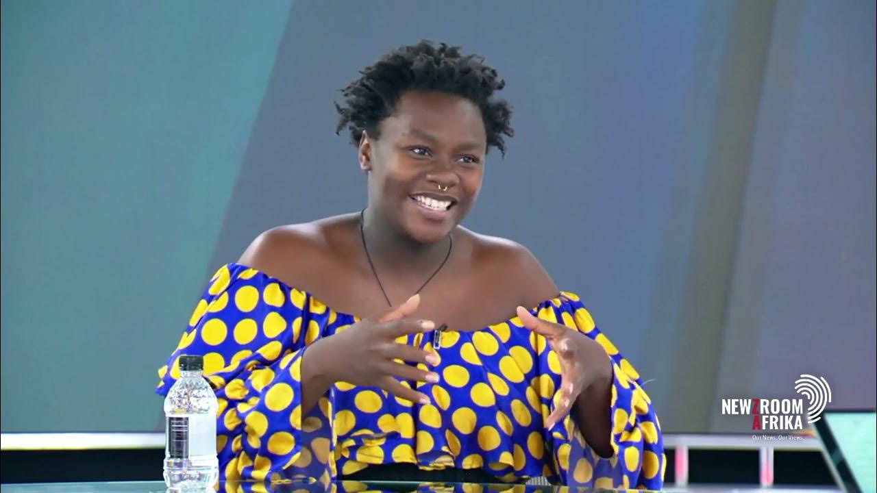 Amanda Black back to grace the music industry with her talent