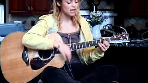 Chelsea Bacon performs "After You"