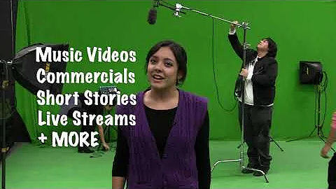 AV Production  2021 22