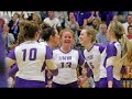 2017 UMAC Volleyball Preseason Coaches' Poll