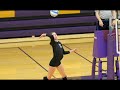 2017 UMAC Volleyball Preseason Coaches' Poll