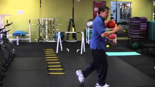 Sprinting Outside vs Running on a Treadmill