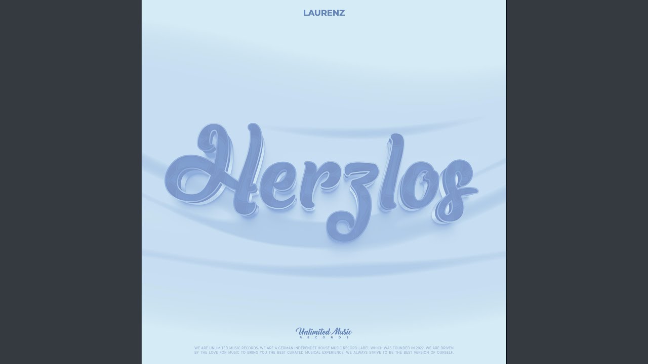 Watch Herzlos on YouTube Watch Herzlos on YouTube