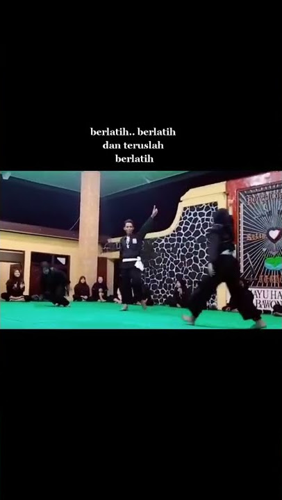 STORY WA PSHT TERBARU SRIKANDI SANGAR #ipsi #short #psht #shorts #indonesia #pencaksilat