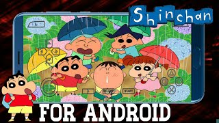 [6MB] Download Shin Chan Game For Android screenshot 5