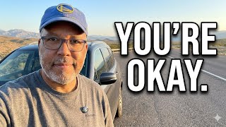 Stop Freaking Out About the $1,000,000 Retirement Dream (The Truth After 2,000 Miles)