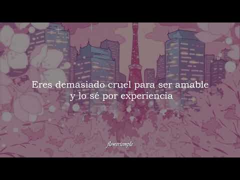 Pinkpantheress - Noticed I Cried (O.J.C Remix) °| Sub Español