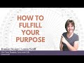 Human design storyline  variables explained  fulfill your purpose  make money with purpose