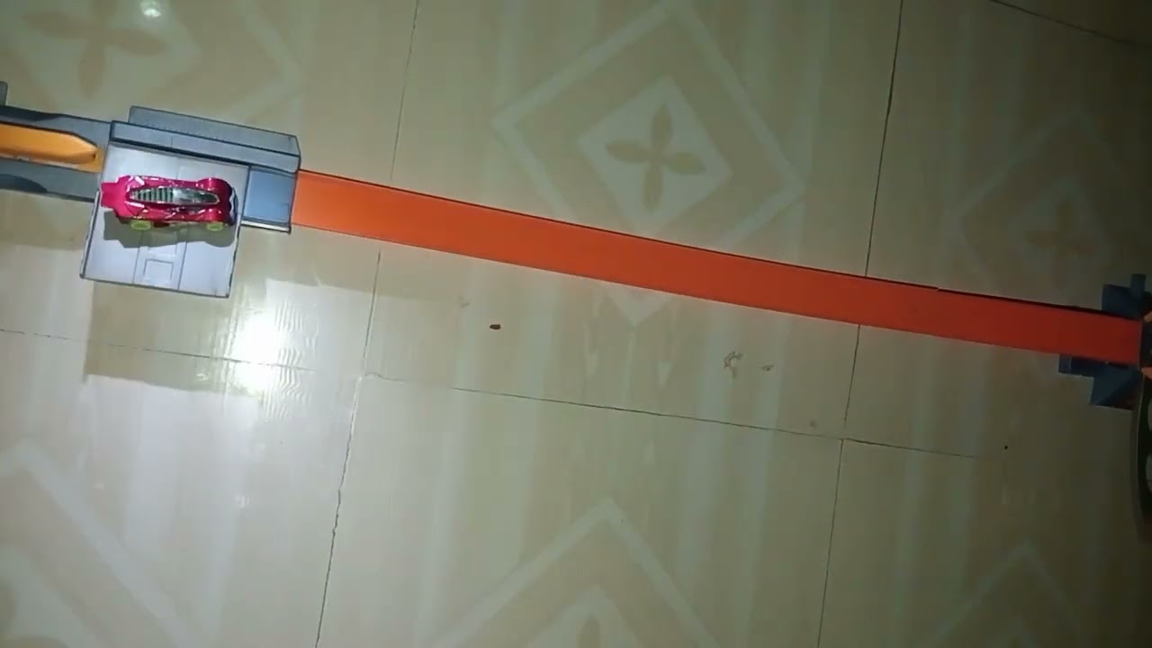 DareDevil Race Track 