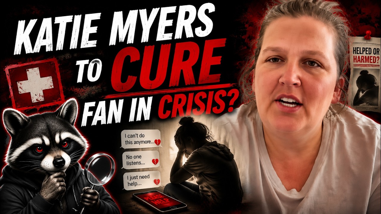 Critical Analysis of Content Creator Accountability and Mental Health