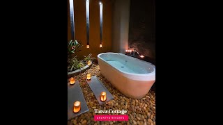Introducing Tatva Cottage - Anantya Resorts