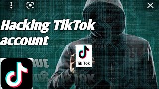 hacking is the TikTok account🤫😱😱 screenshot 2