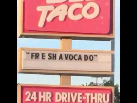 Freshavacado Vine