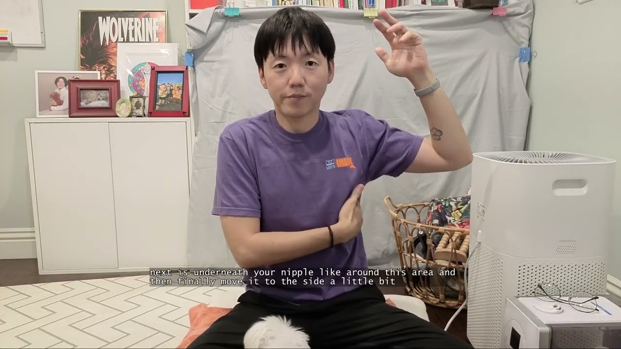 Emotional First Aid + Emotional Rehab for Disaster Trauma