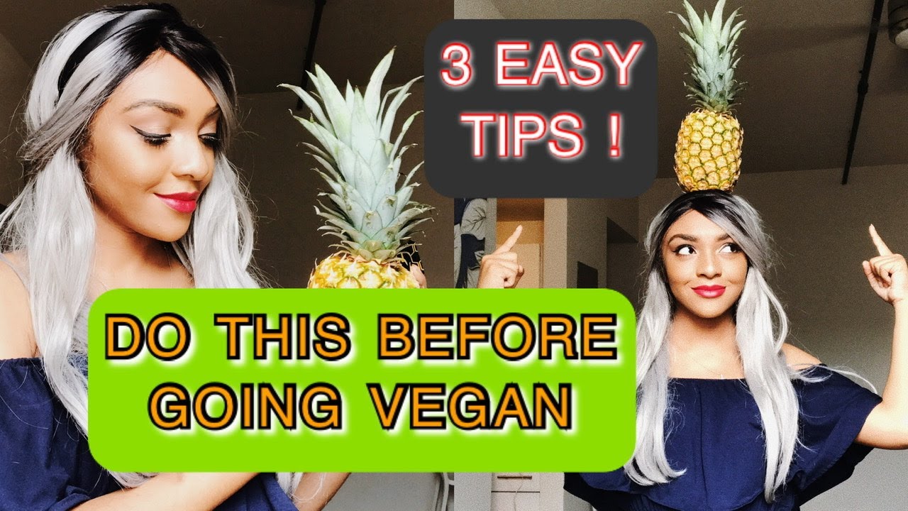 how-to-eat-vegan-for-beginners-3-easy-tips-youtube