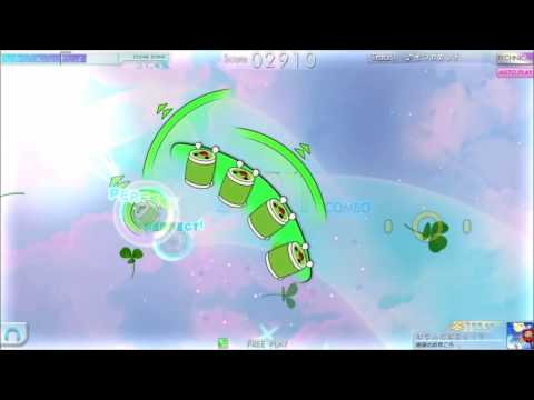 【シンクロニカ】そつおめしき TEC オートプレイ 太鼓マーカー