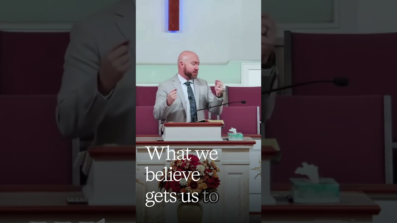 The Hidden Threat to Church Unity