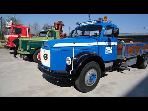 Volvo N88