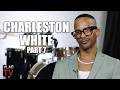 Charleston White on Why Allstar JR is Guilty for Shooting NBA Ben10 in Self Defense (Part 7)