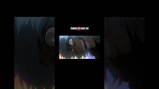 My Hero Academia x Peacemaker intro