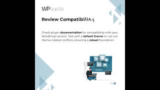 Navigating Plugin Conflicts in WordPress Plugin Developer