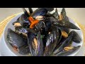 Saute di Cozze