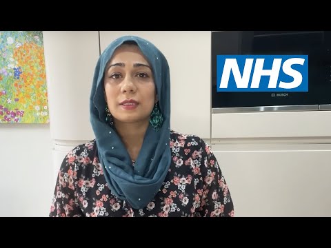 Get cancer symptoms checked by your GP | NHS