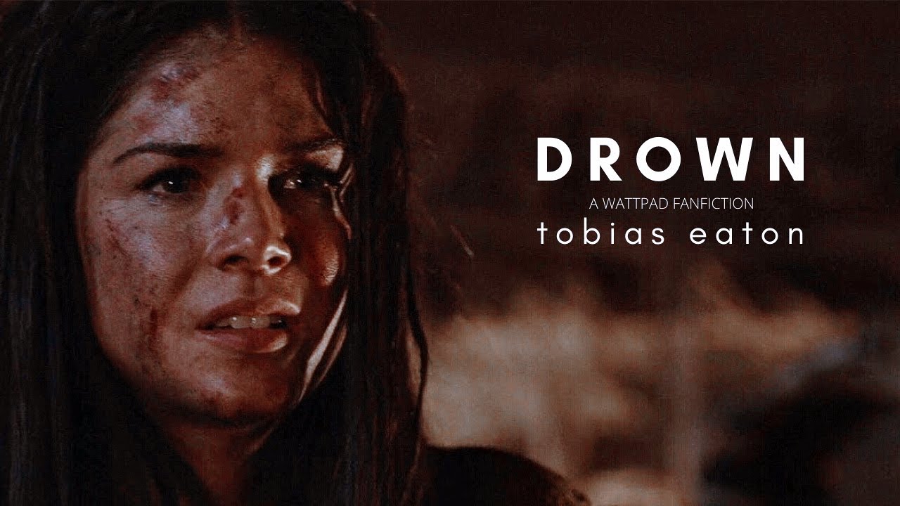 DROWN — Wattpad trailer